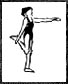 Quad stretching exercises